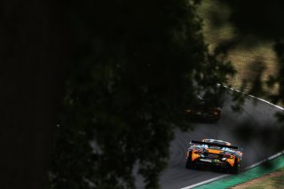 #77 - Morgan Tillbrook / Marvin Kirchhofer - Optimum Motorsport McLaren 720S GT3 Evo
 | SRO / JEP