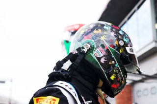#78 - Alex Martin - Barwell Motorsport Lamborghini Huracan GT3 Evo2
 | SRO / JEP