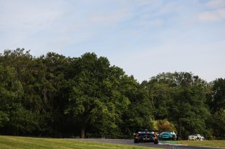 #78 - Alex Martin / Patrick Kujala - Barwell Motorsport Lamborghini Huracan GT3 Evo2
 | SRO / JEP