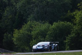 #78 - Alex Martin / Patrick Kujala - Barwell Motorsport Lamborghini Huracan GT3 Evo2
 | SRO / JEP