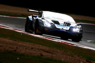 #78 - Alex Martin / Patrick Kujala - Barwell Motorsport Lamborghini Huracan GT3 Evo2
 | SRO / JEP