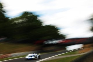 #78 - Alex Martin / Patrick Kujala - Barwell Motorsport Lamborghini Huracan GT3 Evo2
 | SRO / JEP