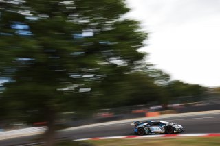 #78 - Alex Martin / Patrick Kujala - Barwell Motorsport Lamborghini Huracan GT3 Evo2
 | SRO / JEP