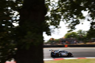 #78 - Alex Martin / Patrick Kujala - Barwell Motorsport Lamborghini Huracan GT3 Evo2
 | SRO / JEP