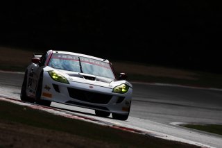 #84 - Jack Mitchell / Josh Miller - Mahiki Racing Ginetta G56 GT4 Evo
 | SRO / JEP