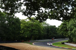 #84 - Jack Mitchell / Josh Miller - Mahiki Racing Ginetta G56 GT4 Evo
 | SRO / JEP