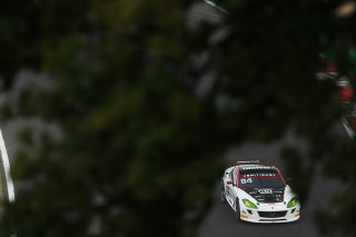 #84 - Jack Mitchell / Josh Miller - Mahiki Racing Ginetta G56 GT4 Evo
 | SRO / JEP