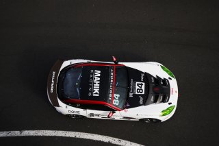 #84 - Jack Mitchell / Josh Miller - Mahiki Racing Ginetta G56 GT4 Evo
 | SRO / JEP