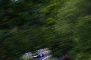 #86 - Chun Cheong Ip / Jay Bridger - Bridger Motorsport Honda NSX GT3 Evo II
 | SRO / JEP