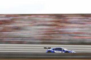 #86 - Chun Cheong Ip / Jay Bridger - Bridger Motorsport Honda NSX GT3 Evo II
 | SRO / JEP