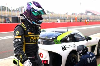 #88 - Joe Wheeler - Mahiki Racing Ginetta G56 GT4 Evo
 | SRO / JEP