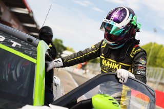 #88 - Joe Wheeler - Mahiki Racing Ginetta G56 GT4 Evo
 | SRO / JEP