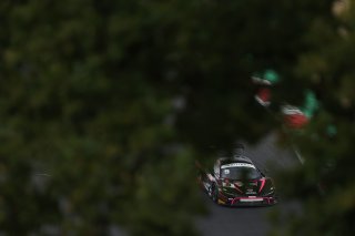 #9 - Mark Smith / Martin Plowman - Paddock Motorsport McLaren 720S GT3 Evo
 | SRO / JEP