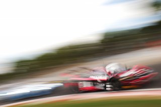 #9 - Mark Smith / Martin Plowman - Paddock Motorsport McLaren 720S GT3 Evo
 | SRO / JEP