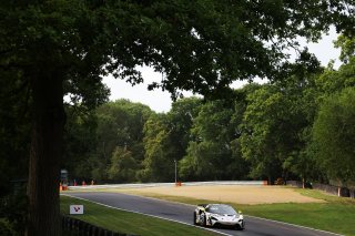 #90 - Marc Warren / Jack Brown - Optimum Motorsport McLaren Artura GT4
 | SRO / JEP