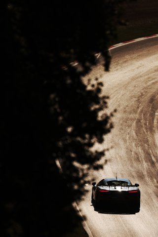 #90 - Marc Warren / Jack Brown - Optimum Motorsport McLaren Artura GT4
 | SRO / JEP