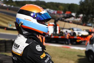 #90 - Marc Warren - Optimum Motorsport McLaren Artura GT4
 | SRO / JEP
