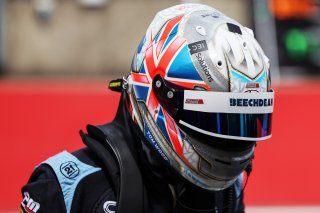 #97 - Tom Wood - Beechdean Motorsport Ltd Aston Martin Vantage AMR GT3 Evo
 | SRO / JEP