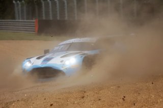 #97 - Andrew Howard / Tom Wood - Beechdean Motorsport Ltd Aston Martin Vantage AMR GT3 Evo
 | SRO / JEP