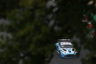 #97 - Andrew Howard / Tom Wood - Beechdean Motorsport Ltd Aston Martin Vantage AMR GT3 Evo
 | SRO / JEP