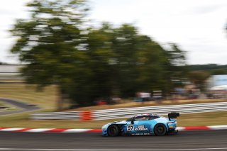 #97 - Andrew Howard / Tom Wood - Beechdean Motorsport Ltd Aston Martin Vantage AMR GT3 Evo
 | SRO / JEP
