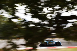 #97 - Andrew Howard / Tom Wood - Beechdean Motorsport Ltd Aston Martin Vantage AMR GT3 Evo
 | SRO / JEP