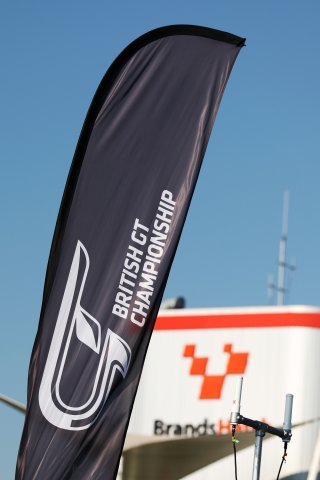 British GT Championship Brands Hatch
 | SRO / JEP