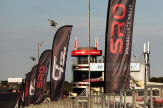 British GT Championship Brands Hatch
 | SRO / JEP