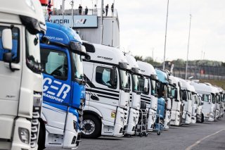 British GT Championship Brands Hatch
 | SRO / JEP