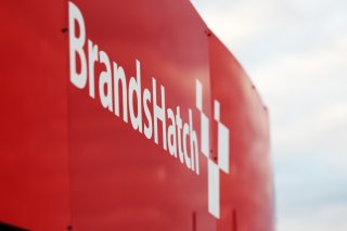 British GT Championship Brands Hatch
 | SRO / JEP