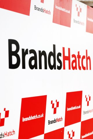 British GT Championship Brands Hatch
 | SRO / JEP