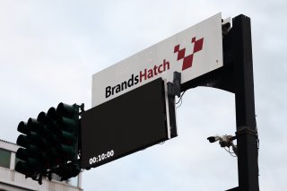 British GT Championship Brands Hatch
 | SRO / JEP