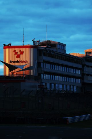British GT Championship Brands Hatch
 | SRO / JEP