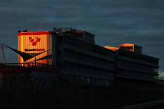 British GT Championship Brands Hatch
 | SRO / JEP