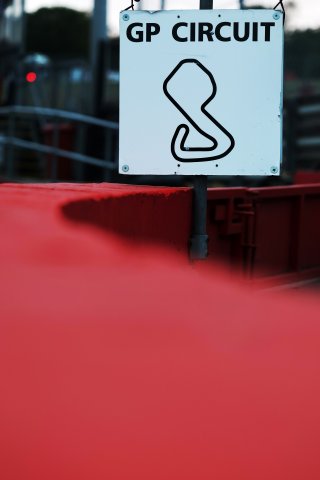 British GT Championship Brands Hatch
 | SRO / JEP