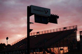 British GT Championship Brands Hatch
 | SRO / JEP