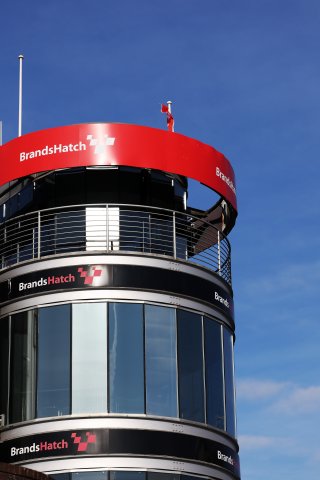 British GT Championship Brands Hatch
 | SRO / JEP