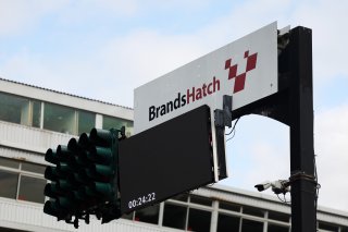 British GT Championship Brands Hatch
 | SRO / JEP
