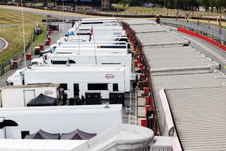British GT Championship Brands Hatch
 | SRO / JEP