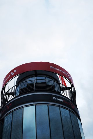 British GT Championship Brands Hatch
 | SRO / JEP