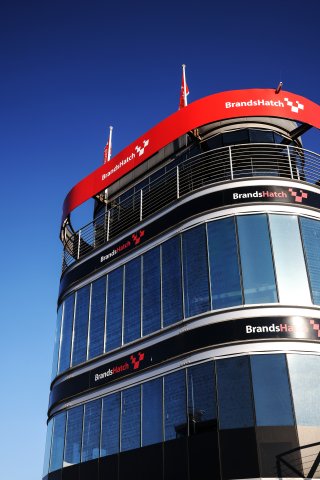 British GT Championship Brands Hatch
 | SRO / JEP