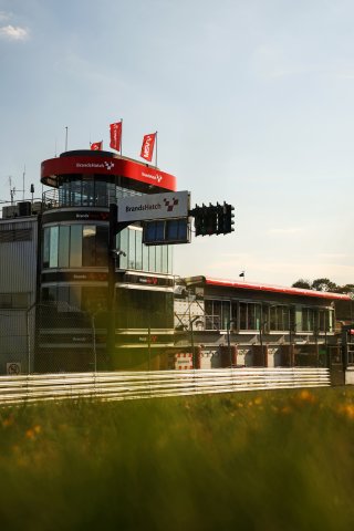British GT Championship Brands Hatch
 | SRO / JEP