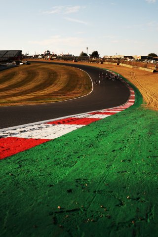 British GT Championship Brands Hatch
 | SRO / JEP