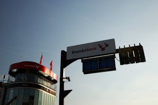 British GT Championship Brands Hatch
 | SRO / JEP