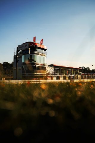 British GT Championship Brands Hatch
 | SRO / JEP
