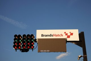 British GT Championship Brands Hatch
 | SRO / JEP