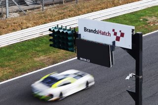 British GT Championship Brands Hatch
 | SRO / JEP