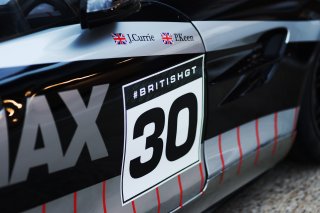 British GT Championship Brands Hatch
 | SRO / JEP