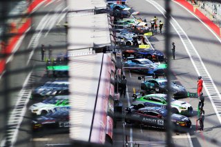 British GT Championship Brands Hatch
 | SRO / JEP