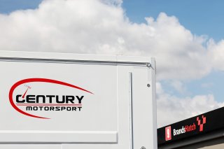 Century Motorsport
 | SRO / JEP